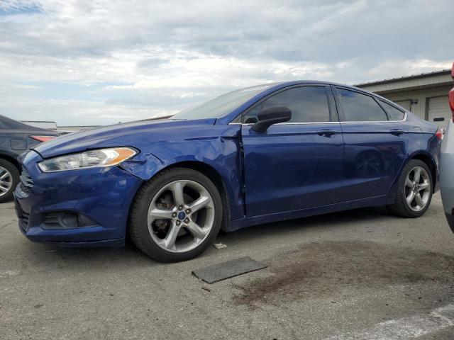 FORD FUSION S 2016 3fa6p0g7xgr296105