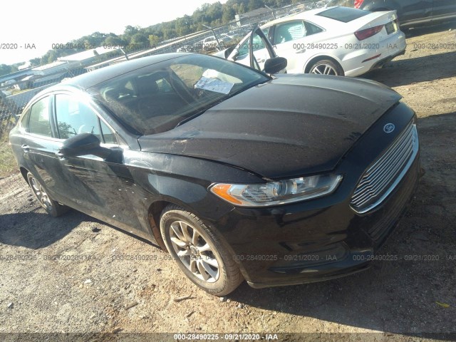 FORD FUSION 2016 3fa6p0g7xgr297545