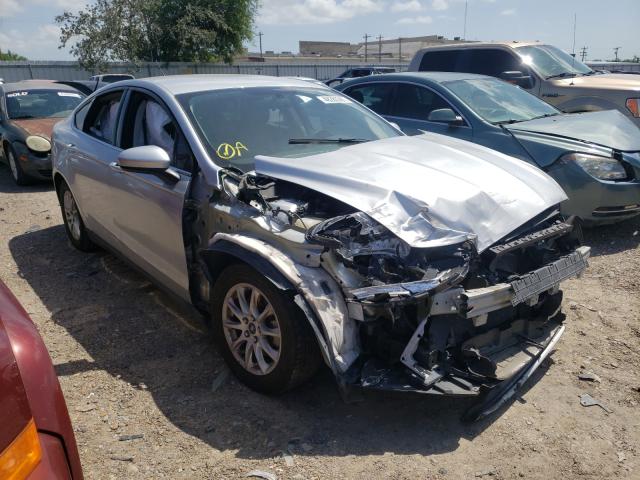 FORD FUSION S 2016 3fa6p0g7xgr302193