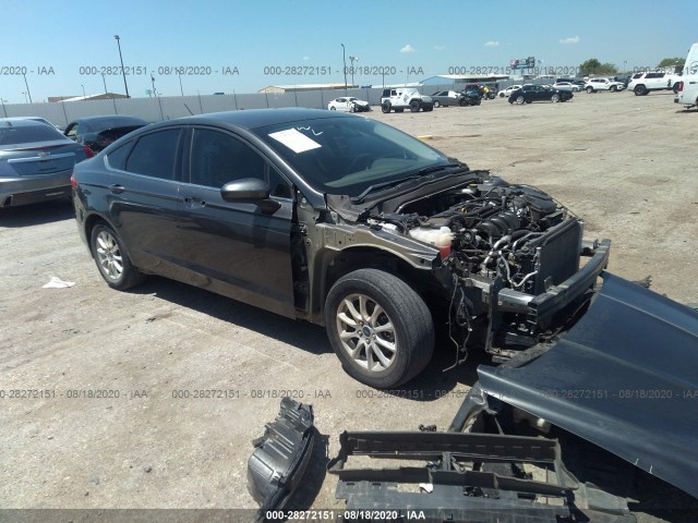 FORD FUSION 2016 3fa6p0g7xgr302243