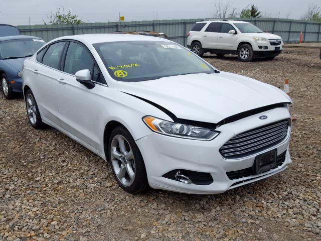 FORD FUSION S 2016 3fa6p0g7xgr303036