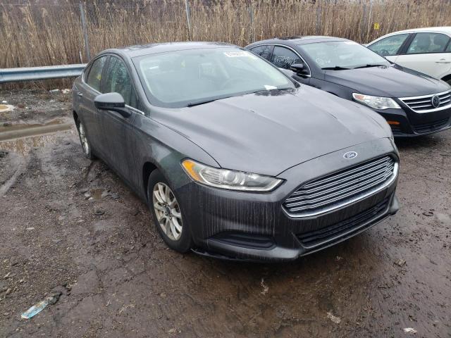 FORD FUSION S 2016 3fa6p0g7xgr303327