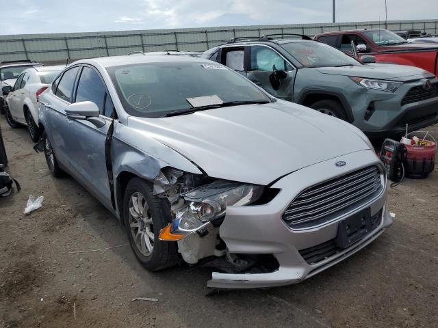 FORD FUSION S 2016 3fa6p0g7xgr303828