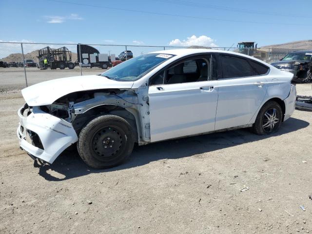 FORD FUSION S 2016 3fa6p0g7xgr305496