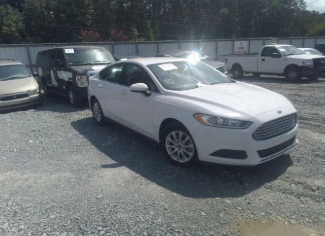 FORD FUSION 2016 3fa6p0g7xgr318295