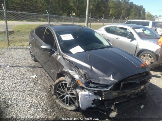 FORD FUSION 2016 3fa6p0g7xgr323657