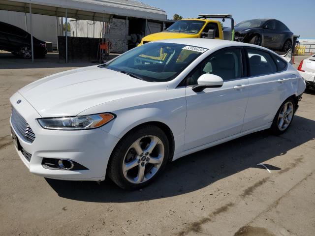 FORD FUSION S 2016 3fa6p0g7xgr329720