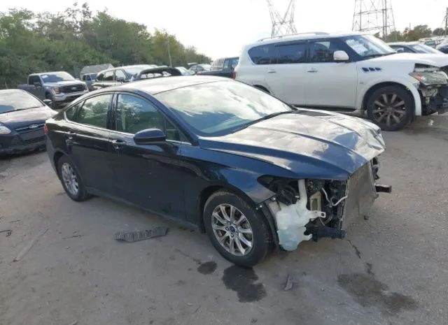 FORD FUSION 2016 3fa6p0g7xgr332309