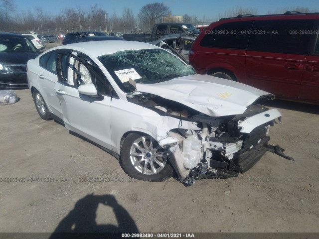 FORD FUSION 2016 3fa6p0g7xgr332911