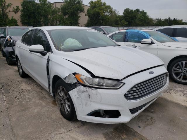 FORD FUSION S 2016 3fa6p0g7xgr333248