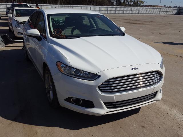 FORD FUSION S 2016 3fa6p0g7xgr337266