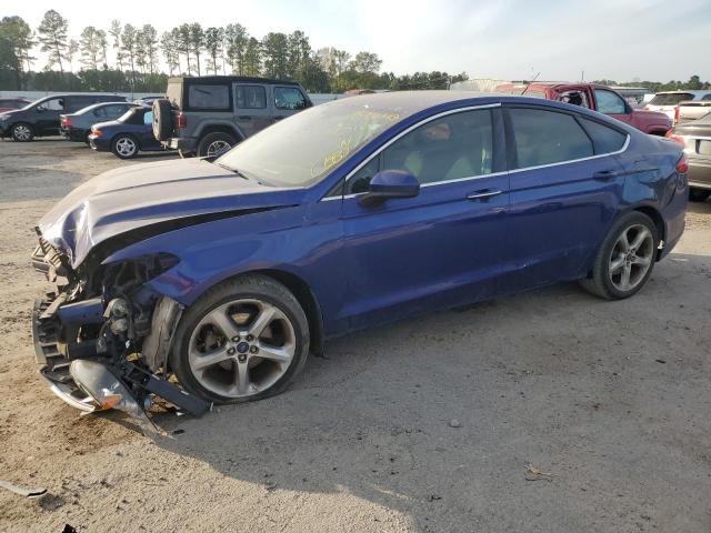 FORD FUSION 2016 3fa6p0g7xgr337462