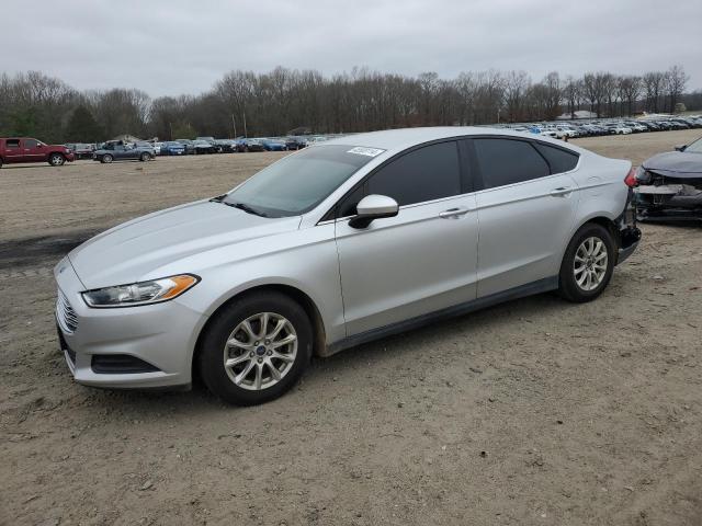 FORD FUSION 2016 3fa6p0g7xgr340605