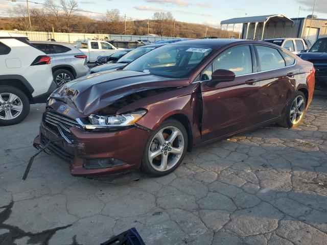 FORD FUSION S 2016 3fa6p0g7xgr341396