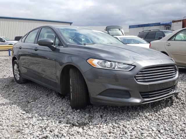 FORD NULL 2016 3fa6p0g7xgr345030