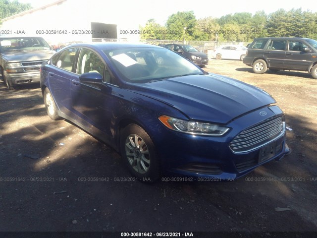 FORD FUSION 2016 3fa6p0g7xgr348395