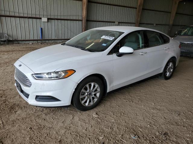 FORD FUSION 2016 3fa6p0g7xgr354150