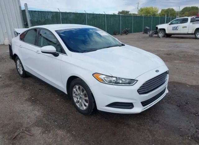 FORD FUSION 2016 3fa6p0g7xgr355413