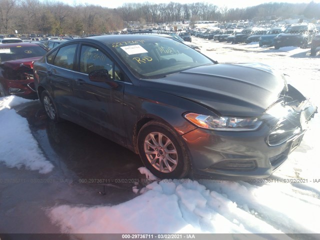 FORD FUSION 2016 3fa6p0g7xgr355878