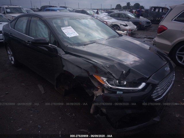 FORD FUSION 2016 3fa6p0g7xgr364340