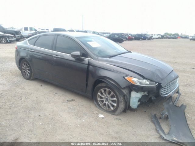 FORD FUSION 2016 3fa6p0g7xgr376018