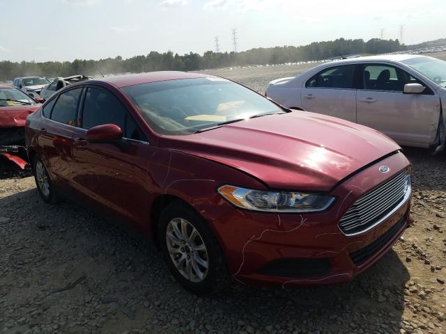 FORD NULL 2016 3fa6p0g7xgr376293