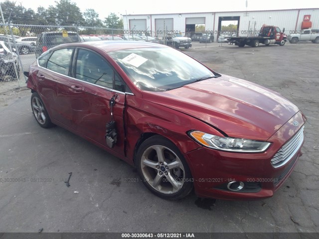 FORD FUSION 2016 3fa6p0g7xgr377248