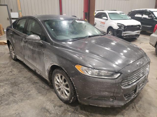 FORD FUSION S 2016 3fa6p0g7xgr377475