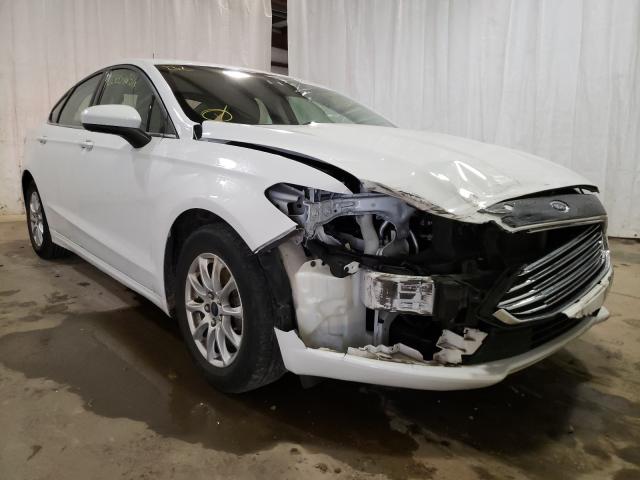 FORD FUSION S 2017 3fa6p0g7xhr102304