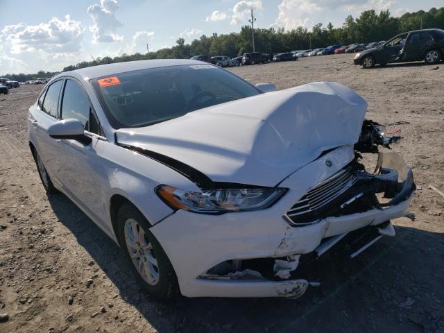 FORD FUSION 2016 3fa6p0g7xhr107728