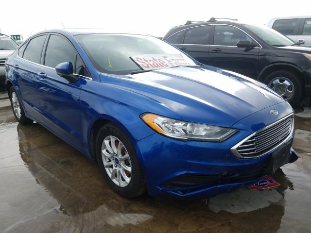 FORD NULL 2017 3fa6p0g7xhr109835