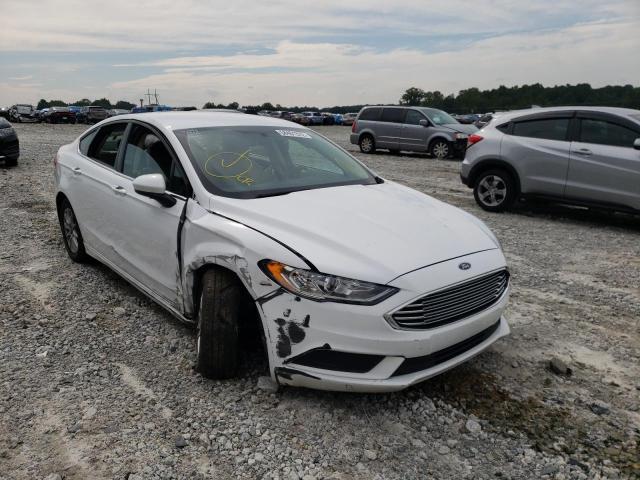 FORD FUSION S 2017 3fa6p0g7xhr151096