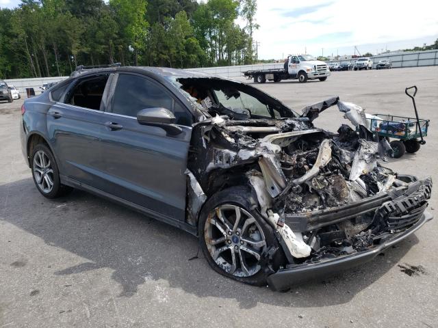 FORD FUSION S 2017 3fa6p0g7xhr154404