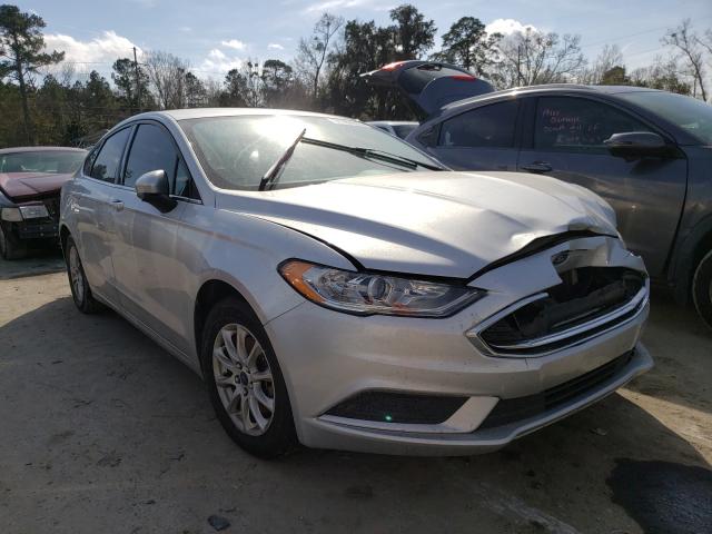 FORD FUSION 2016 3fa6p0g7xhr161305