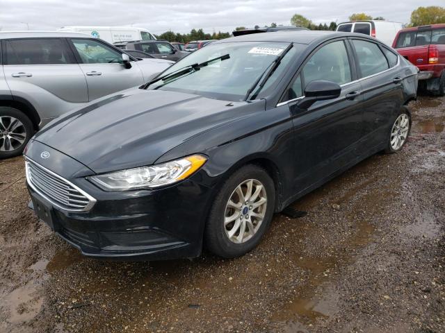 FORD FUSION 2017 3fa6p0g7xhr162034