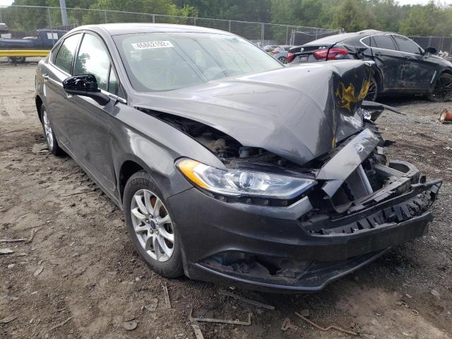 FORD FUSION S 2017 3fa6p0g7xhr175799