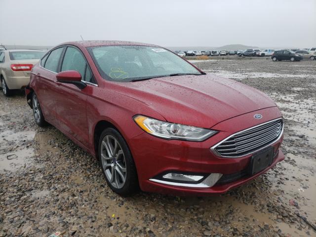 FORD FUSION S 2017 3fa6p0g7xhr180131