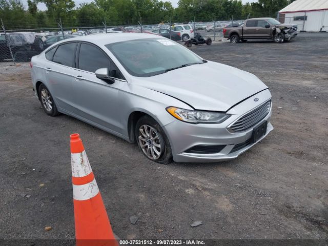 FORD FUSION 2016 3fa6p0g7xhr195048