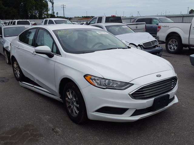 FORD FUSION S 2017 3fa6p0g7xhr202158