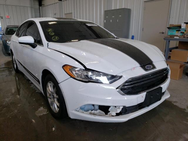 FORD FUSION S 2017 3fa6p0g7xhr206940