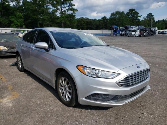 FORD FUSION S 2017 3fa6p0g7xhr244393