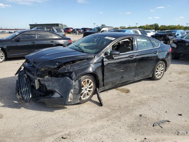 FORD FUSION 2017 3fa6p0g7xhr267379