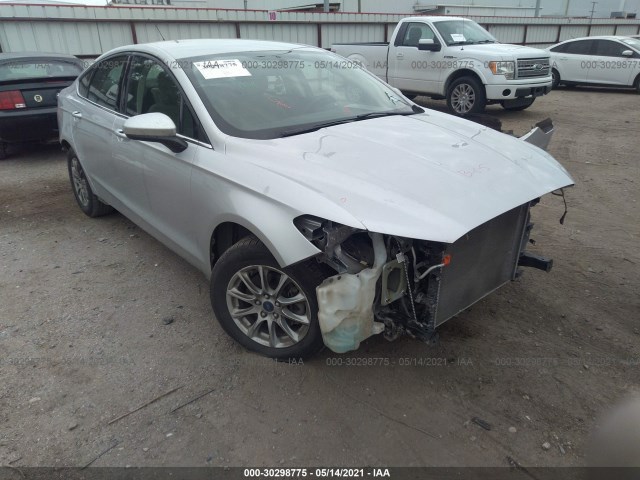 FORD FUSION 2017 3fa6p0g7xhr274140