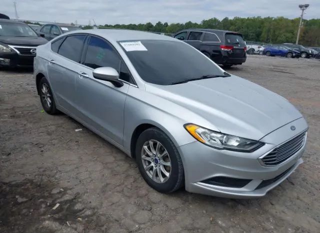 FORD FUSION 2017 3fa6p0g7xhr279533