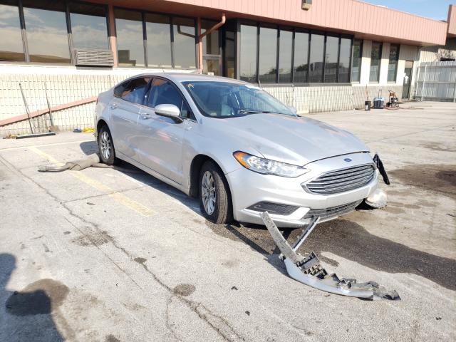 FORD FUSION 2017 3fa6p0g7xhr283324