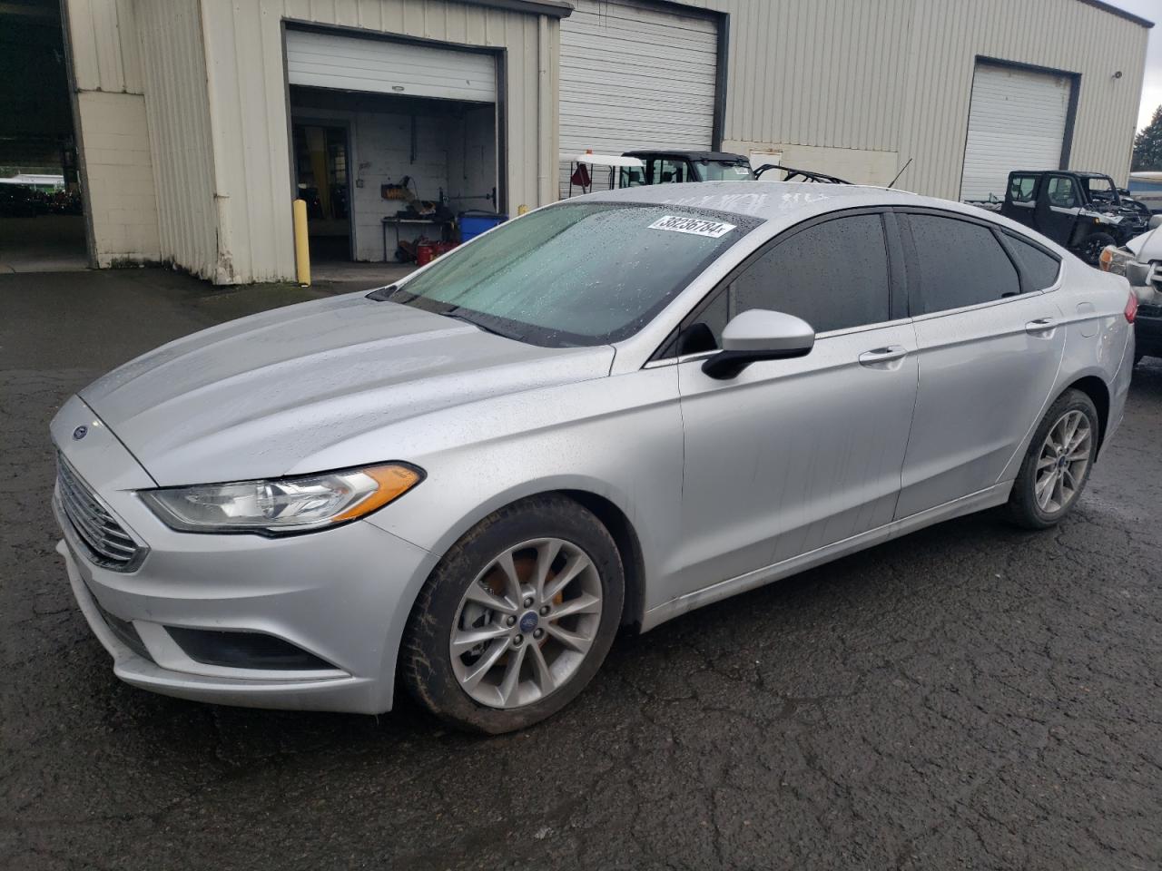 FORD FUSION 2017 3fa6p0g7xhr294999