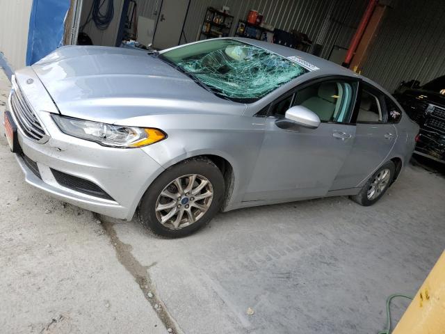 FORD FUSION 2017 3fa6p0g7xhr325426