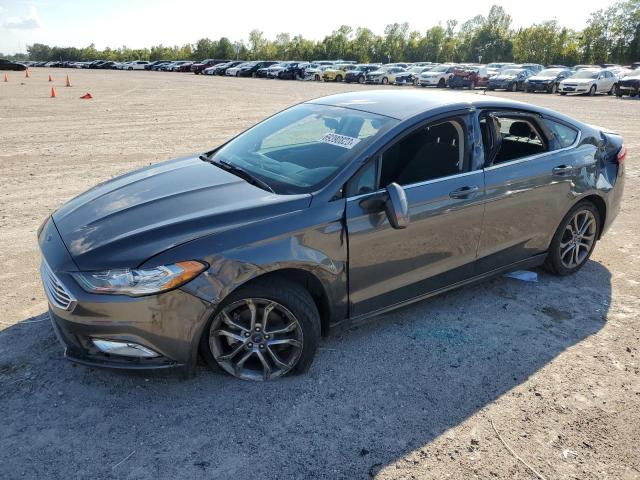 FORD FUSION 2017 3fa6p0g7xhr332814