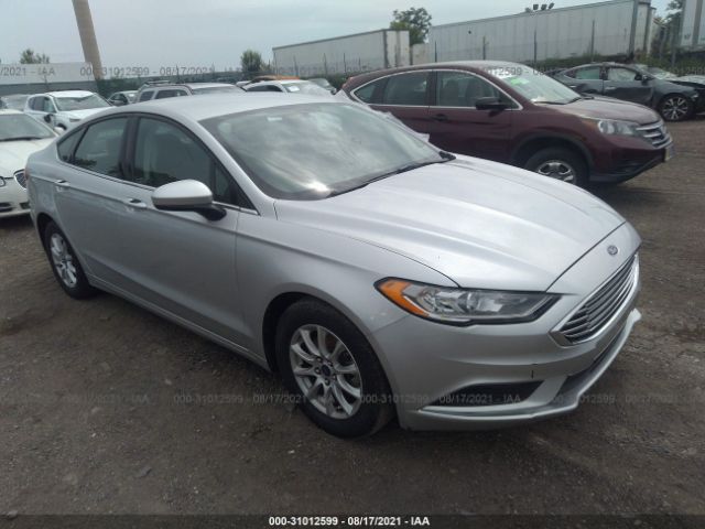 FORD FUSION 2017 3fa6p0g7xhr338788