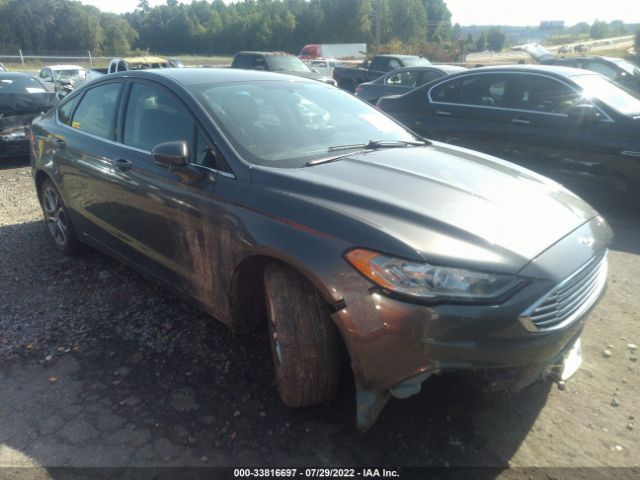 FORD FUSION 2017 3fa6p0g7xhr339262